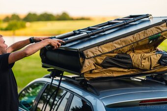 Pronájem střešního autostanu - 6