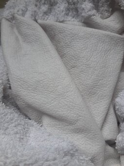 Matrace do detske postylky + prosteradla - 6