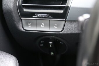 Škoda Fabia 1.2 ČR,tempomat,klima - 6