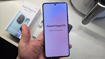 Redmi Note 14 Pro Plus 5G 256GB - aj vymením - 6