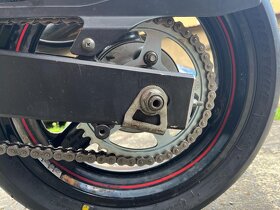 Suzuki SV650S rok 2006 - 6