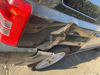 Jeep Patriot 2,2CRD 4X4 - 6