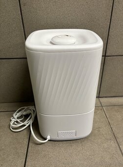 Zvlhčovač vzduchu Concept ZV2010 - 6