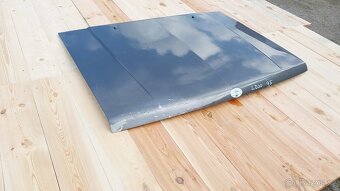 Mitsubishi L200 1986-1995 KAPOTA - 6