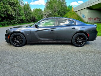 Dodge Charger, 5.7 Hemi ODPOČET DPH RADAR - 6