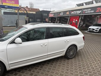 Superb 2 FL Laurin & Klement - 6