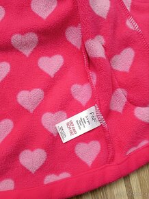 Dívčí kabátek top stav - 6