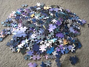 Puzzle Avatar 3D - 6