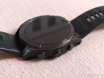 Garmin Fenix 8 AMOLED 51mm - 6