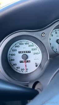 Fiat Barchetta 1.8i - 6