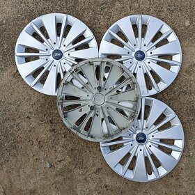 origo poklice Ford 16" č015 - 6