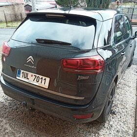 Citroen C4 Picasso II - 6