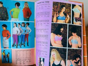 Katalog MAGNET - 1970 / 1971 - 6