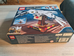 LEGO® Harry Potter™ 75979 Hedvika - 6