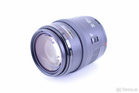 Canon EOS 650 + Canon EF Zoom 35-105mm - 6