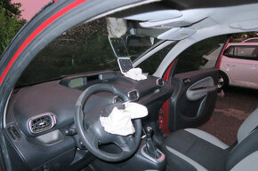 Citroën C3 Picasso 1.4L benzín r.v. 2010 - 6