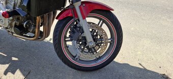 Honda CBF1000 - 6