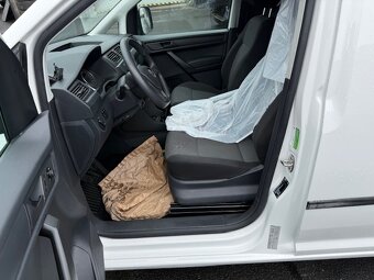 Volkswagen Caddy 2KN - 6