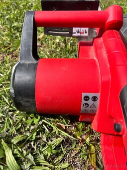 Einhell řetězová pila G/H-EC 1835 - 6