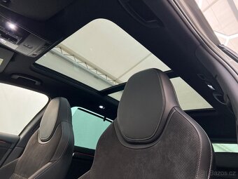 Škoda Superb III combi 2.0TDi,140kW,DSG,Sportline,LED,ZADÁNO - 6