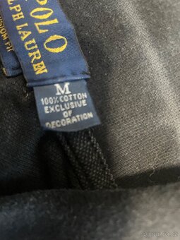 Polo Ralph Lauren triko chicago - 6