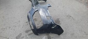 Predni naraznik volvo xc 90 xc90 - 6