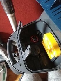 Hoover Telios Extra TX60PET011 - mazlíčci - 6
