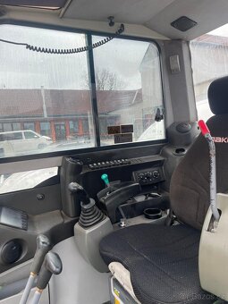 Takeuchi TB290 - 6