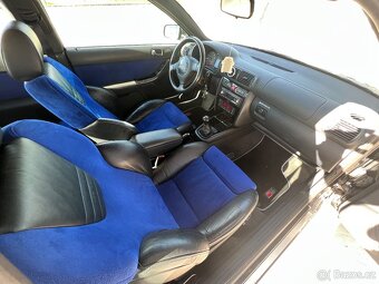 Audi s3 8l rv.1999 Quattro - 6