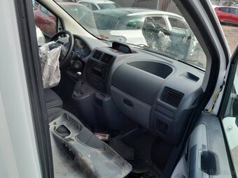 Peugeot Expert II 1.6 HDI 90CV L1H1 - 6