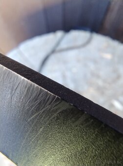 Neck knife - 6