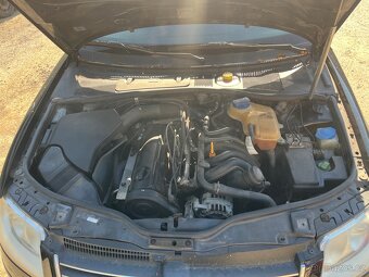 Vw Passat B5.5 1.6 MPI ND - 6