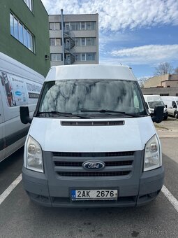 Ford Transit - 6