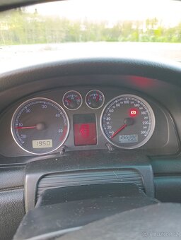 Passat B5,5 1.9 TDI 96 kw - 6