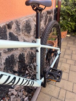 dámské kolo Specialized Rockhopper - 6