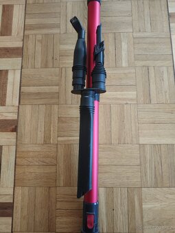 Aku tyčový vysavač SilverCrest - 6