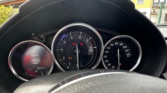 MAZDA MX-5 2.0i ND RF 135KW 4800KM ROK 2023 ZÁNOVNÍ STAV - 6