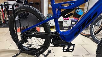 Elektrokolo KTM MACINA KAPOHO 7973 BOSCH CX 750Wh NOVÉ - 6