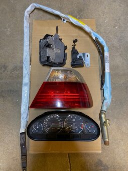 BMW e46 - 6