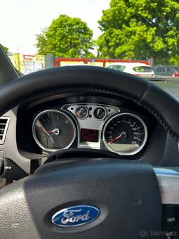 Ford c-max rok 2009 80kw - 6