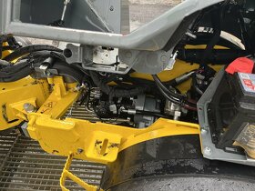 Wacker Neuson WL20 kloubový nakladač - 6