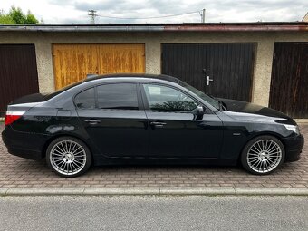 BMW 530i E60 190 kW - 6