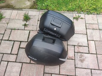 Yamaha 900 Tracer - 6