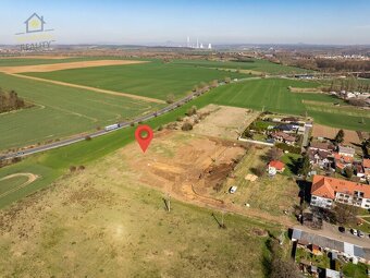Prodej pozemku 1153 m2 - 6