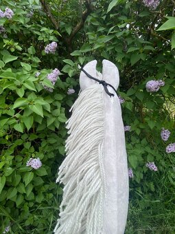 Hobby horse - 6