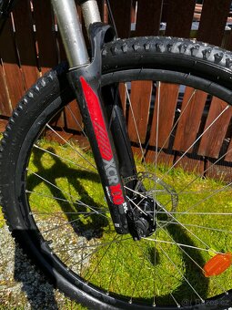 Horské kolo Rockrider 540 - 6