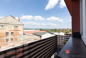 Prodej, byty/2+1, 54 m2, Jesenická 788/26, 79201 Bruntál, Br - 6