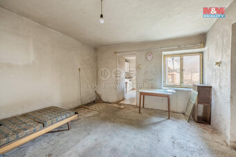Prodej rodinného domu, 60 m², Kačice, ul. Pod školou - 6
