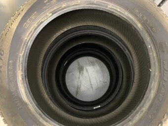 Zimní pneu 205/55/16 Pirelli SNc3 91H sada č.8169 - 6