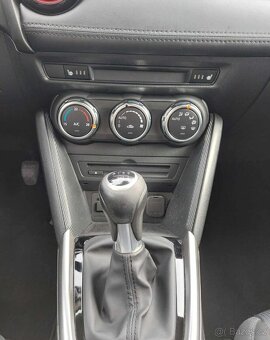 Mazda CX-3 DIESEL 1.5 SKYACTIV-D 2WD Plug Edition 77kw - 6